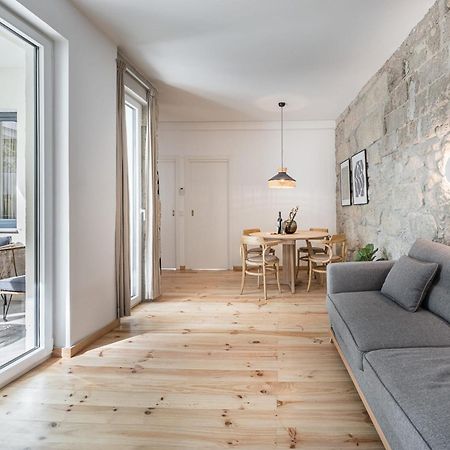 Guestready - Vineyard Houses Lejlighed Vila Nova de Gaia Eksteriør billede