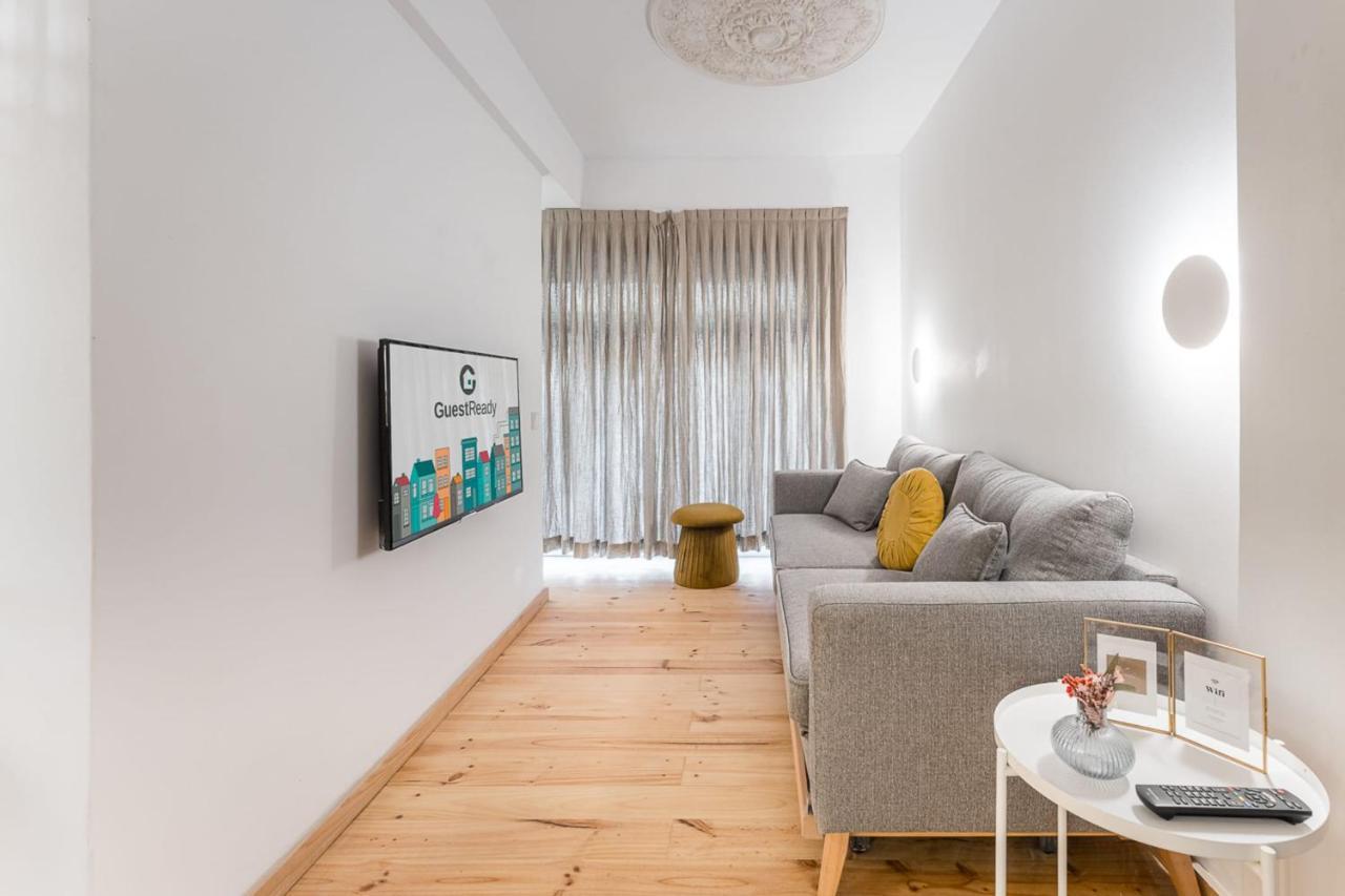 Guestready - Vineyard Houses Lejlighed Vila Nova de Gaia Eksteriør billede