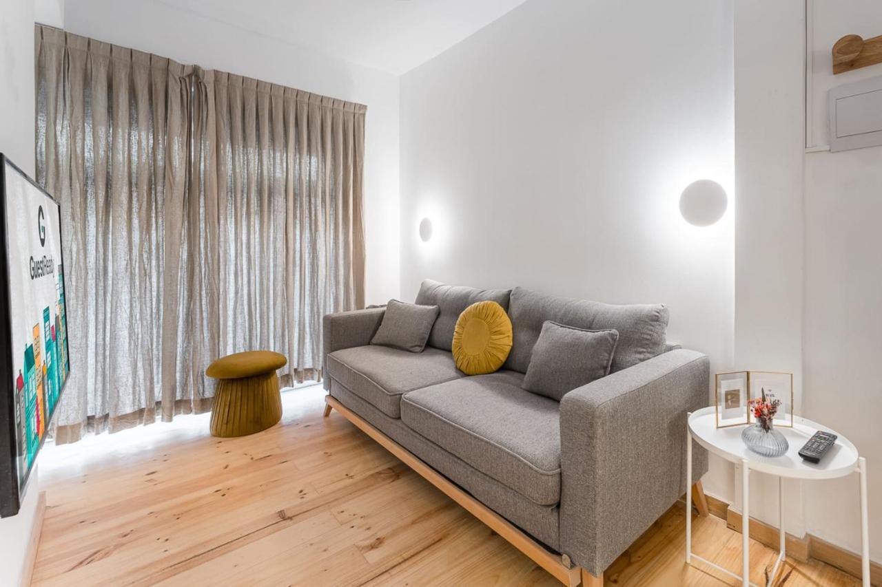 Guestready - Vineyard Houses Lejlighed Vila Nova de Gaia Eksteriør billede