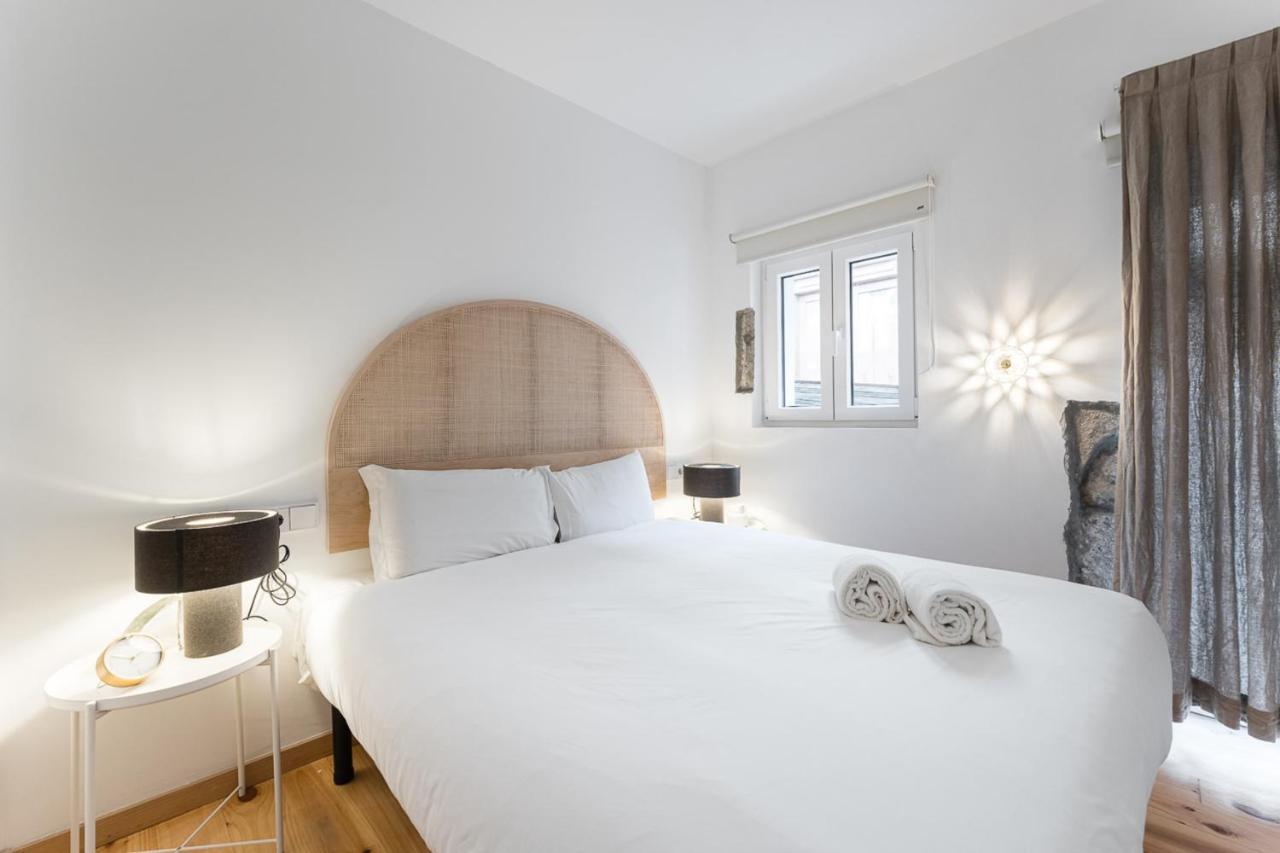 Guestready - Vineyard Houses Lejlighed Vila Nova de Gaia Eksteriør billede