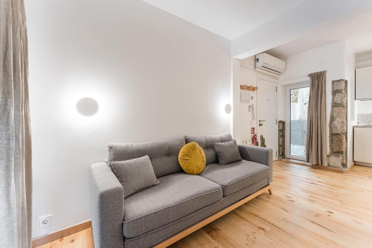 Guestready - Vineyard Houses Lejlighed Vila Nova de Gaia Eksteriør billede