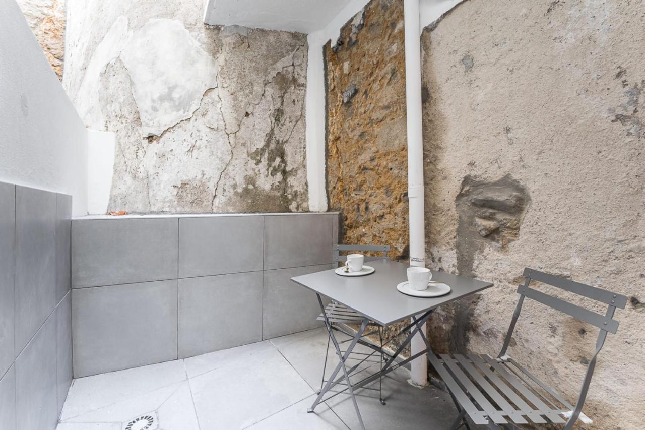 Guestready - Vineyard Houses Lejlighed Vila Nova de Gaia Eksteriør billede