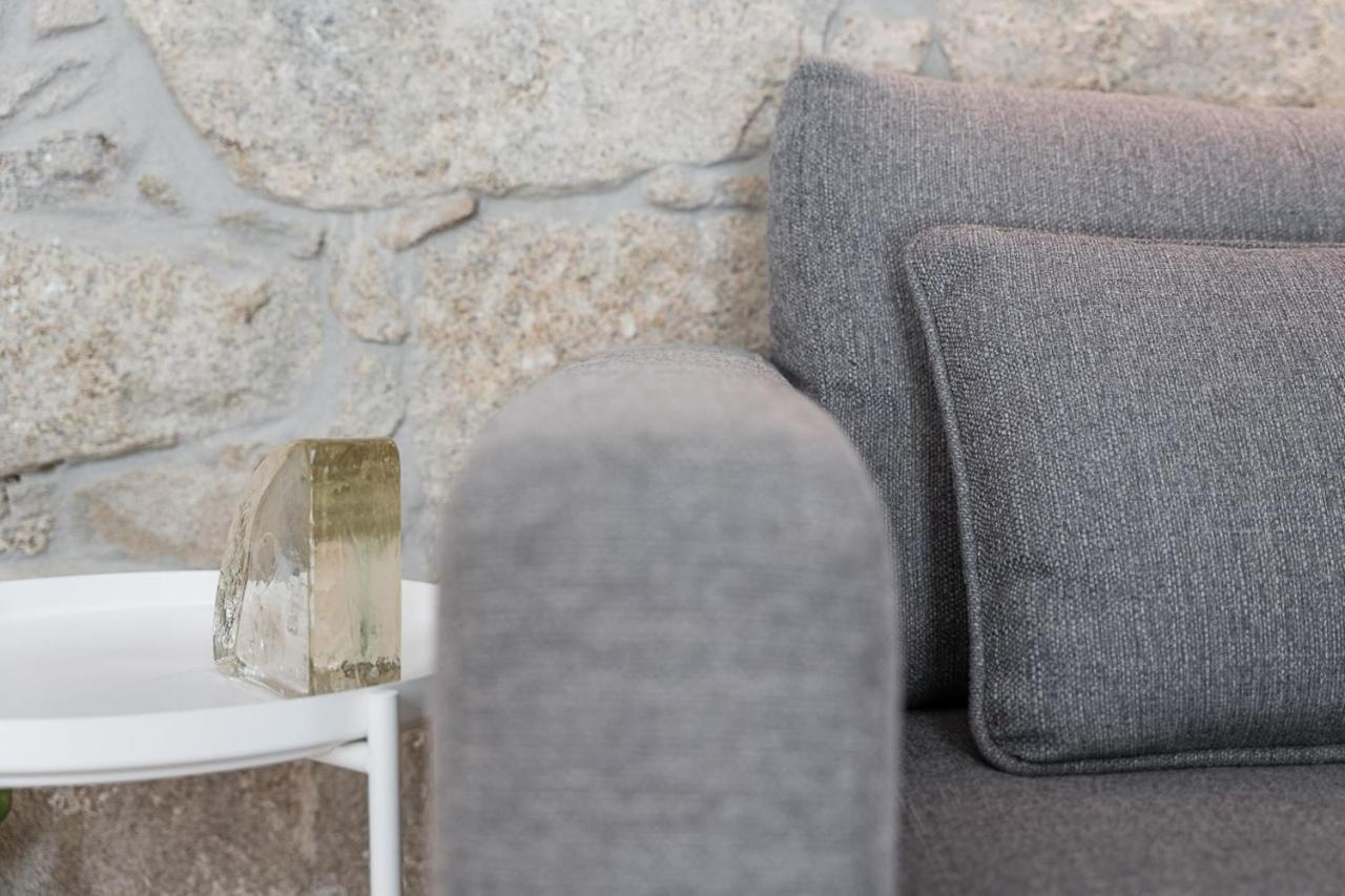Guestready - Vineyard Houses Lejlighed Vila Nova de Gaia Eksteriør billede