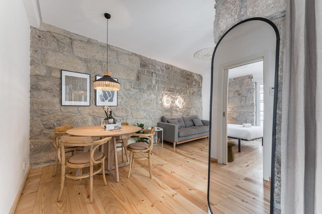 Guestready - Vineyard Houses Lejlighed Vila Nova de Gaia Eksteriør billede
