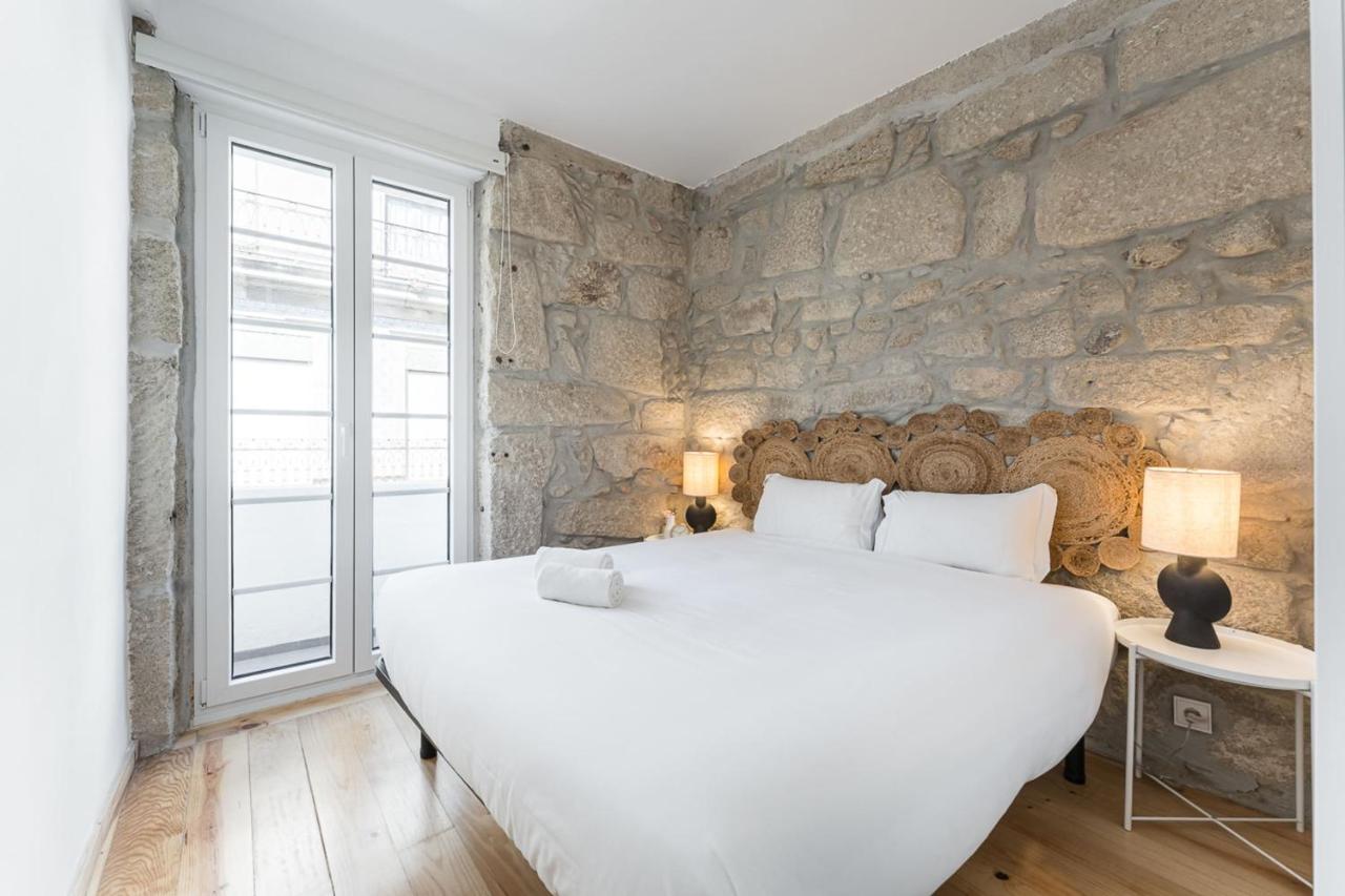 Guestready - Vineyard Houses Lejlighed Vila Nova de Gaia Eksteriør billede