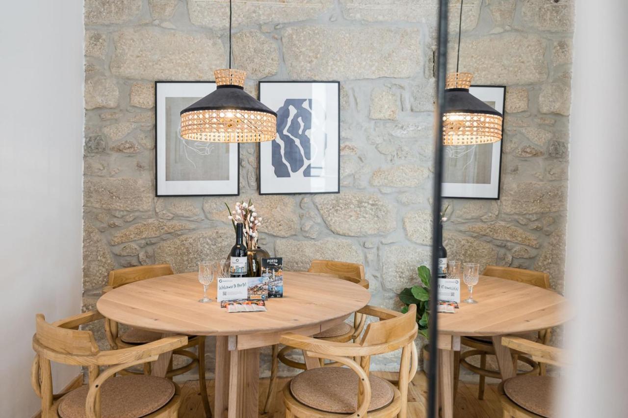 Guestready - Vineyard Houses Lejlighed Vila Nova de Gaia Eksteriør billede