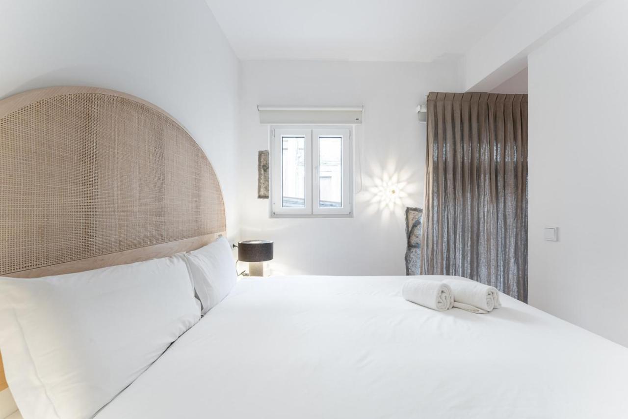 Guestready - Vineyard Houses Lejlighed Vila Nova de Gaia Eksteriør billede