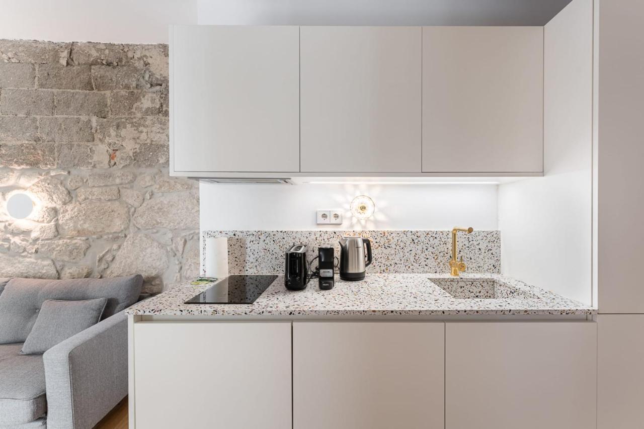 Guestready - Vineyard Houses Lejlighed Vila Nova de Gaia Eksteriør billede