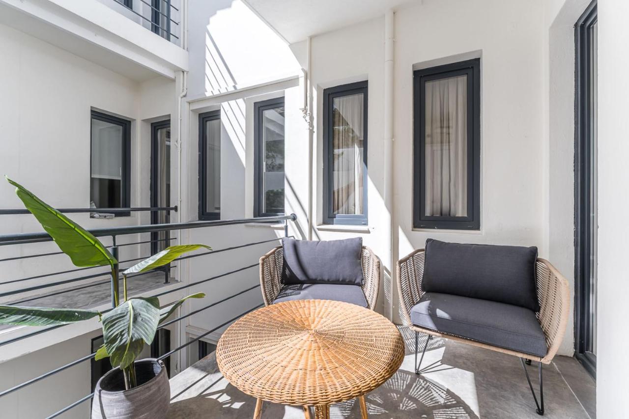 Guestready - Vineyard Houses Lejlighed Vila Nova de Gaia Eksteriør billede