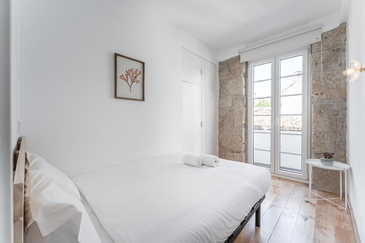 Guestready - Vineyard Houses Lejlighed Vila Nova de Gaia Eksteriør billede
