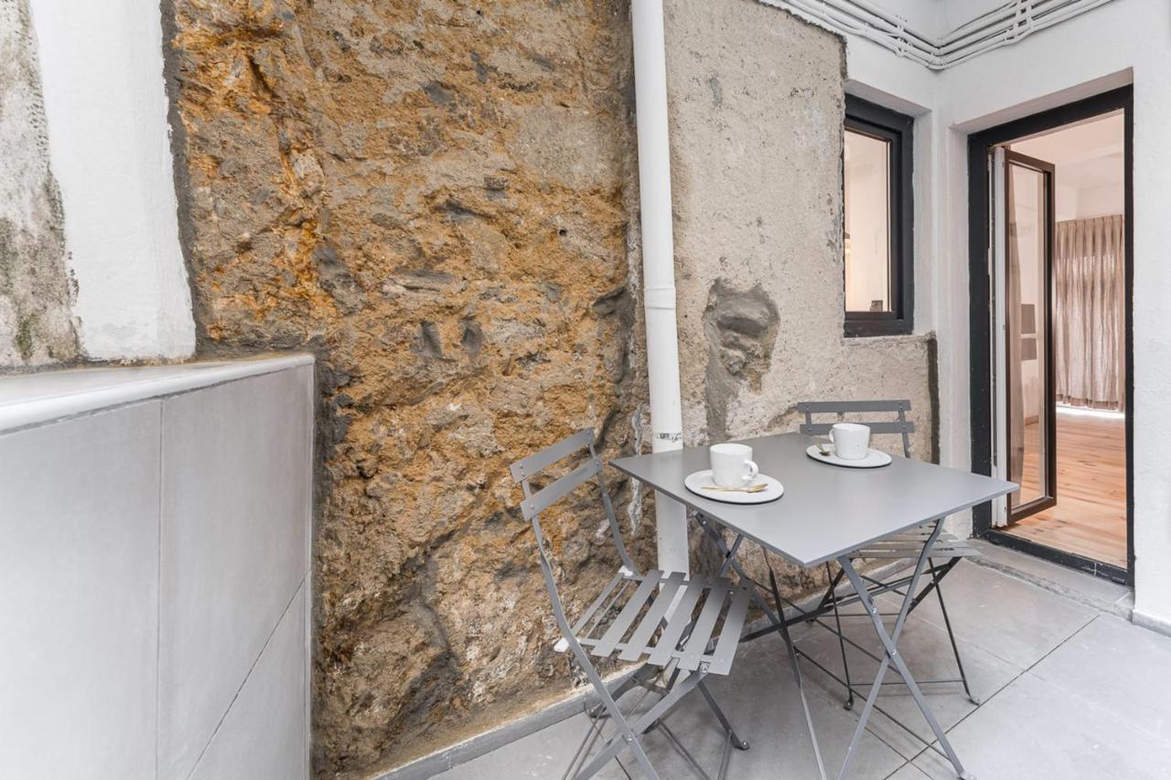 Guestready - Vineyard Houses Lejlighed Vila Nova de Gaia Eksteriør billede