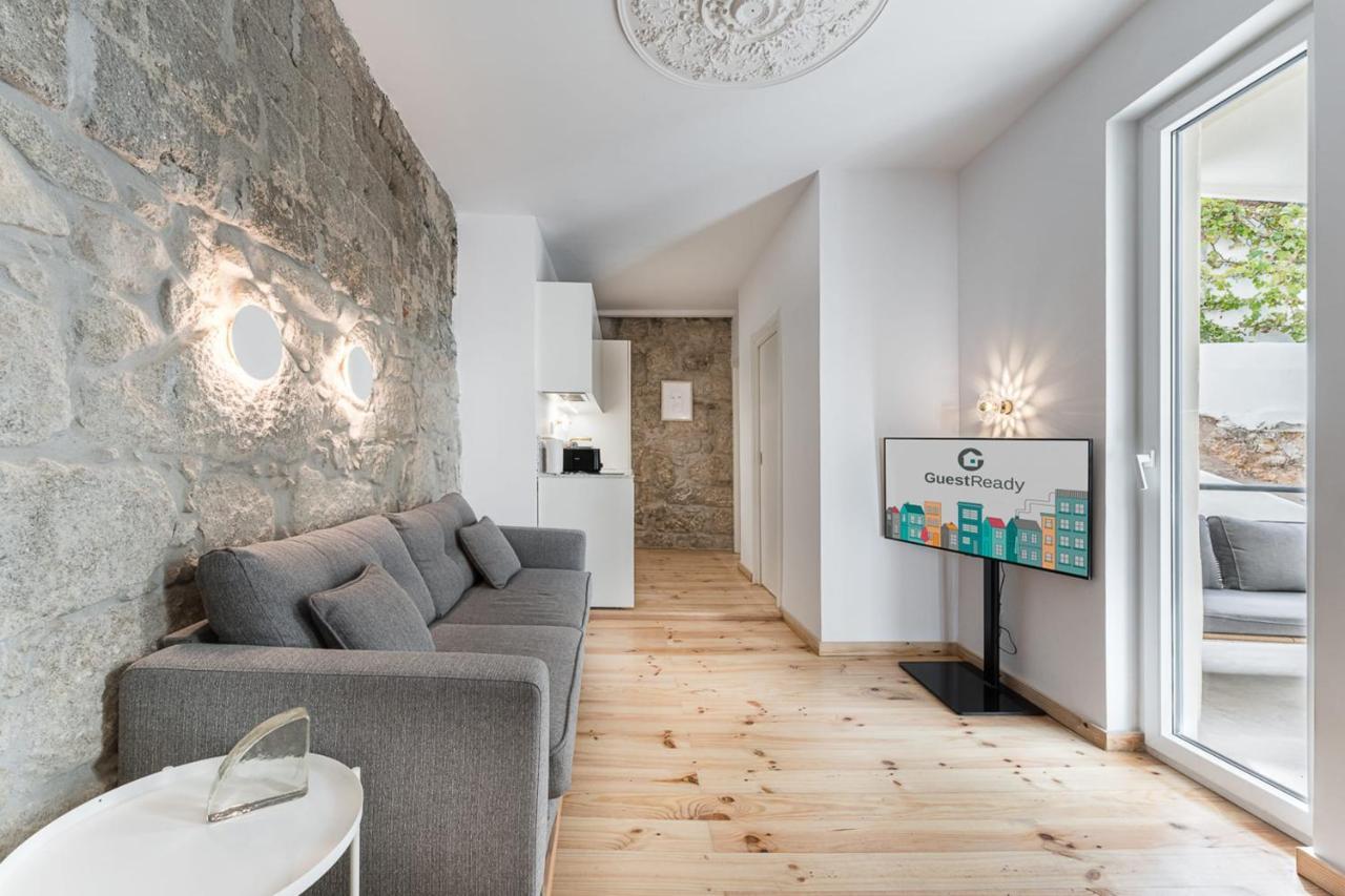 Guestready - Vineyard Houses Lejlighed Vila Nova de Gaia Eksteriør billede