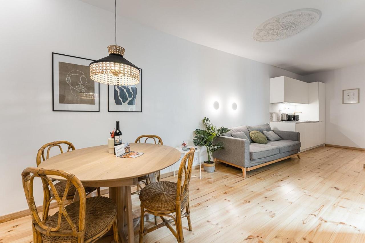 Guestready - Vineyard Houses Lejlighed Vila Nova de Gaia Eksteriør billede