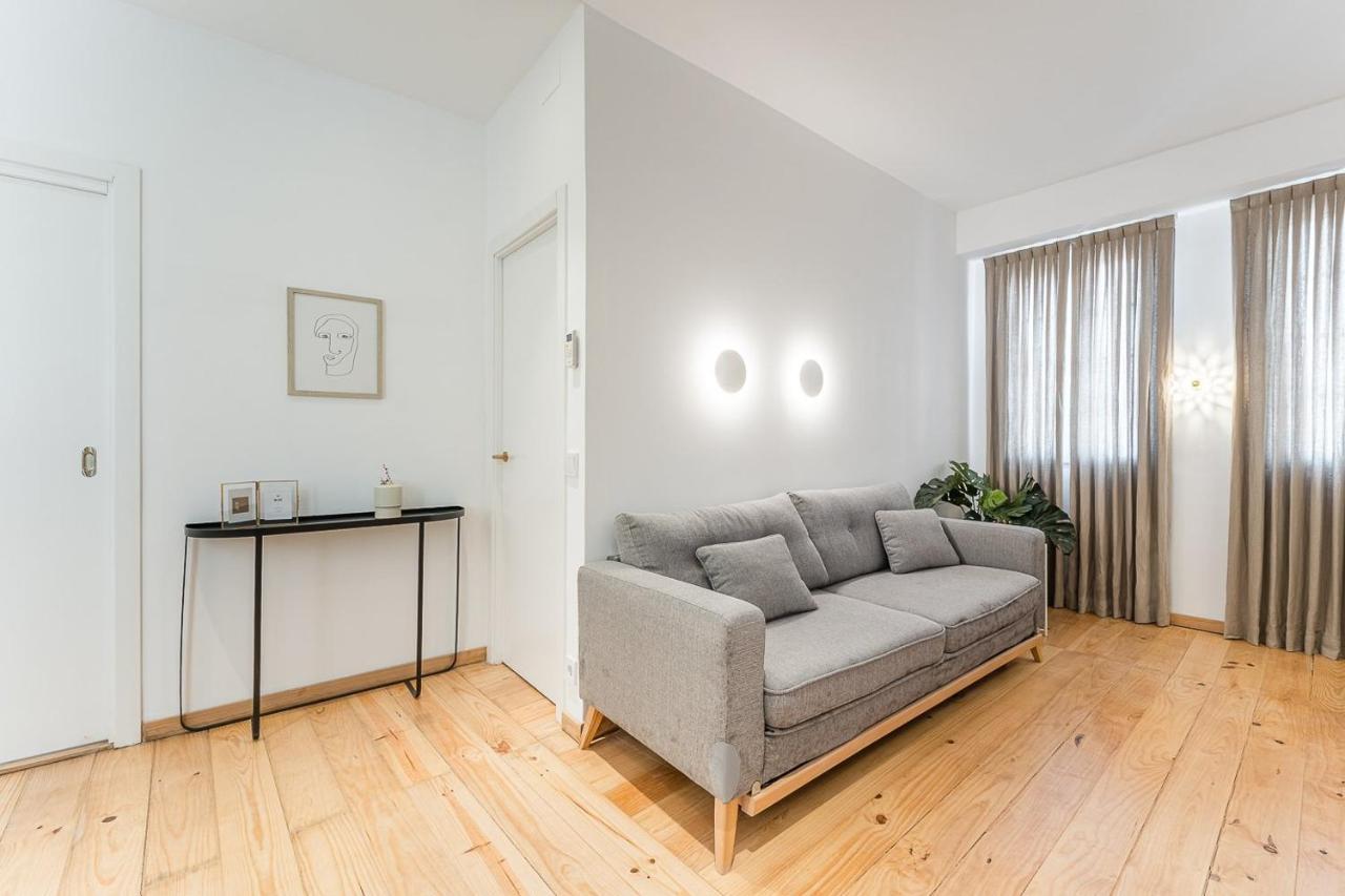 Guestready - Vineyard Houses Lejlighed Vila Nova de Gaia Eksteriør billede