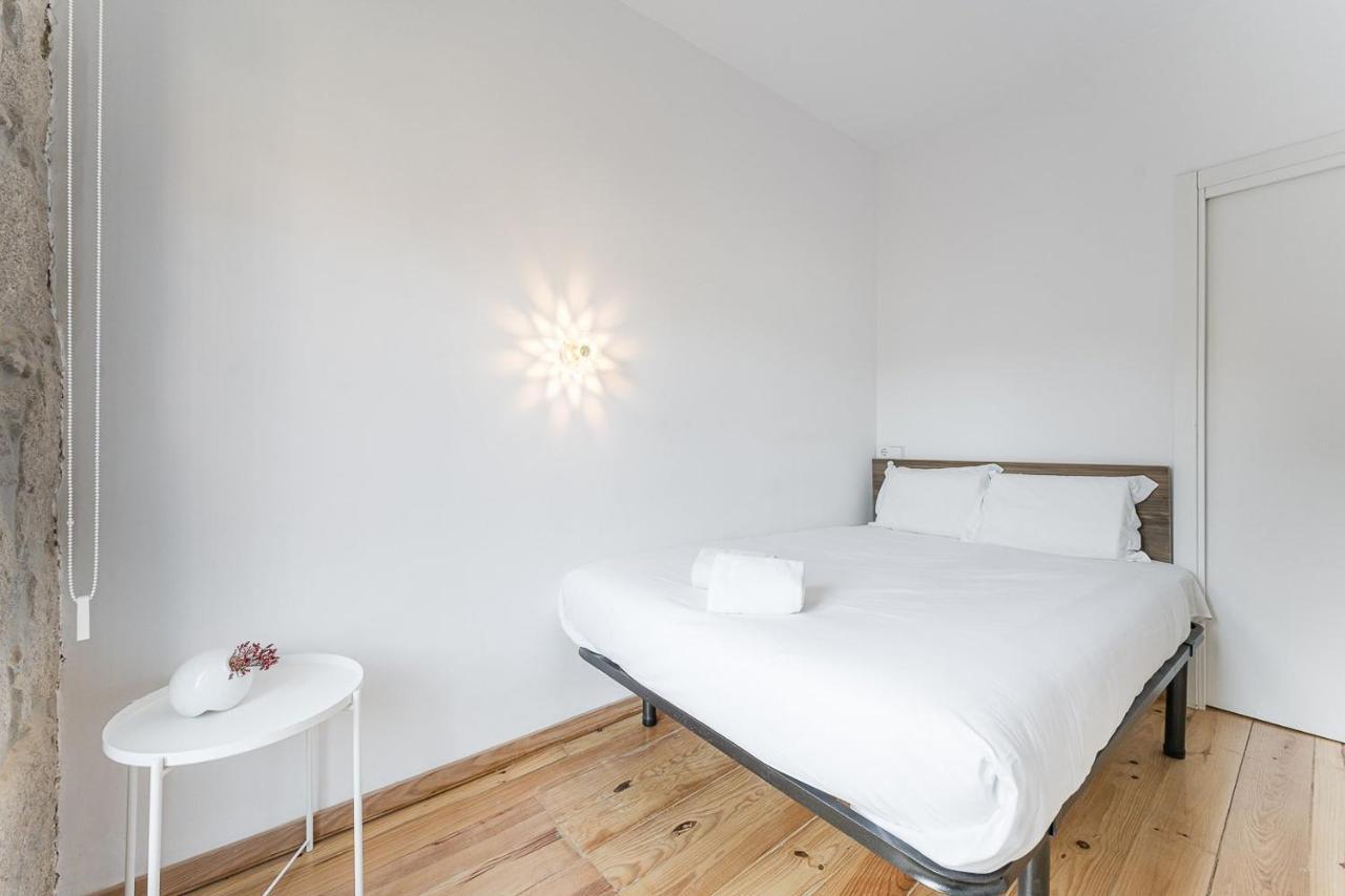 Guestready - Vineyard Houses Lejlighed Vila Nova de Gaia Eksteriør billede
