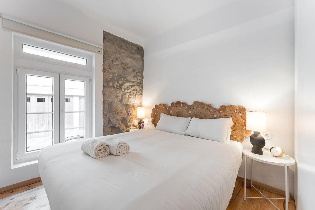Guestready - Vineyard Houses Lejlighed Vila Nova de Gaia Eksteriør billede