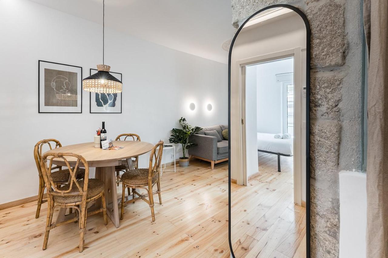 Guestready - Vineyard Houses Lejlighed Vila Nova de Gaia Eksteriør billede