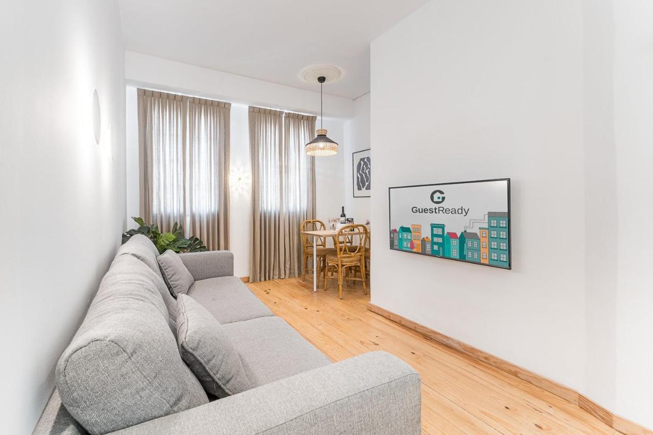 Guestready - Vineyard Houses Lejlighed Vila Nova de Gaia Eksteriør billede