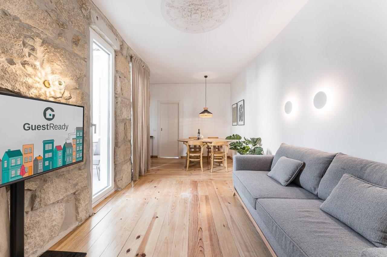 Guestready - Vineyard Houses Lejlighed Vila Nova de Gaia Eksteriør billede